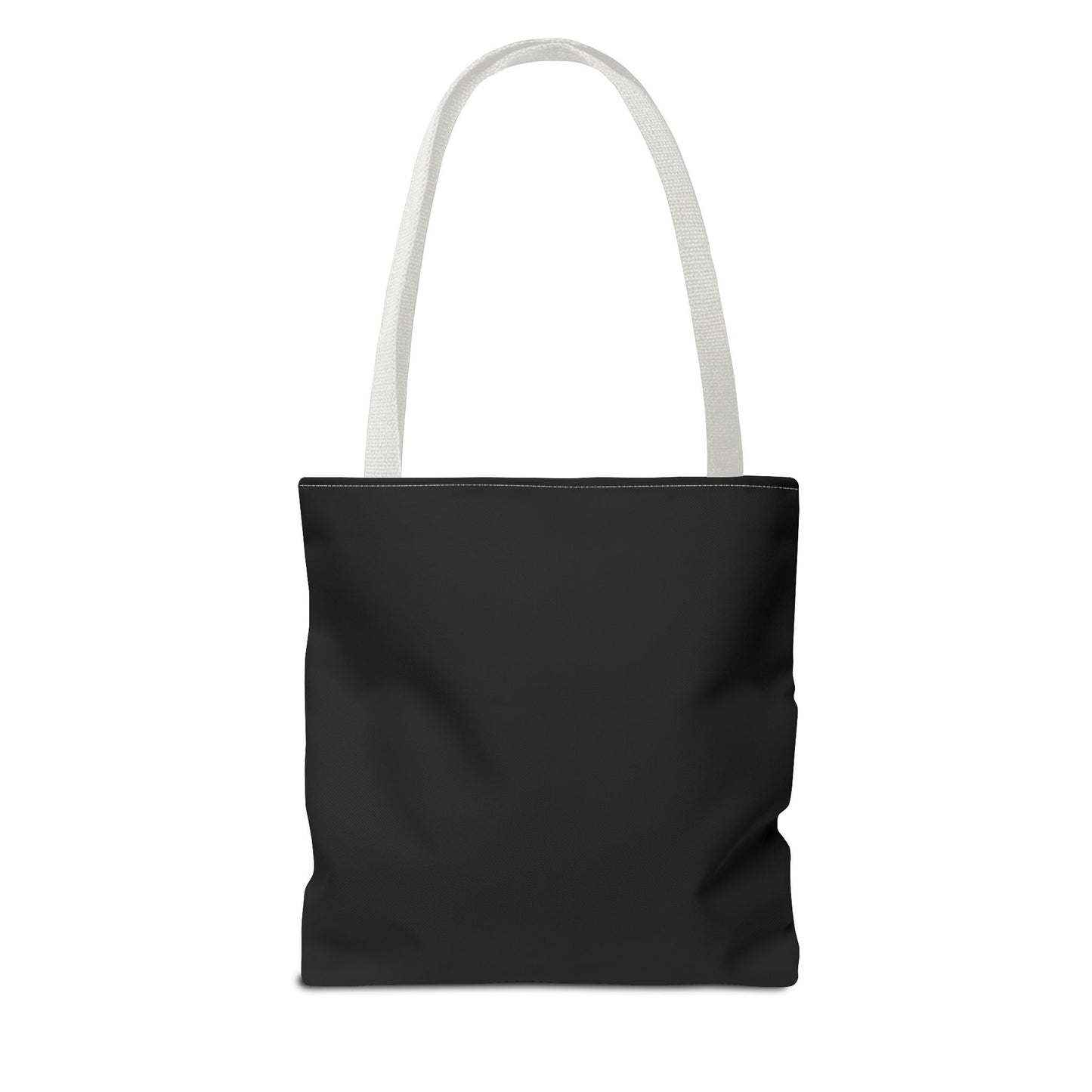 OVR THE WIRE TOTE BAG