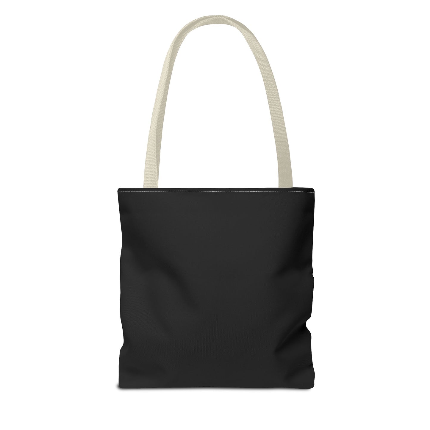 OVR THE WIRE TOTE BAG