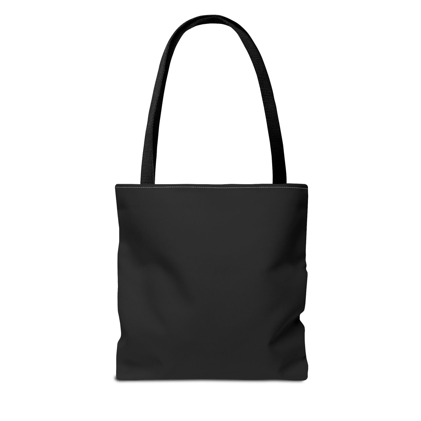 OVR THE WIRE TOTE BAG