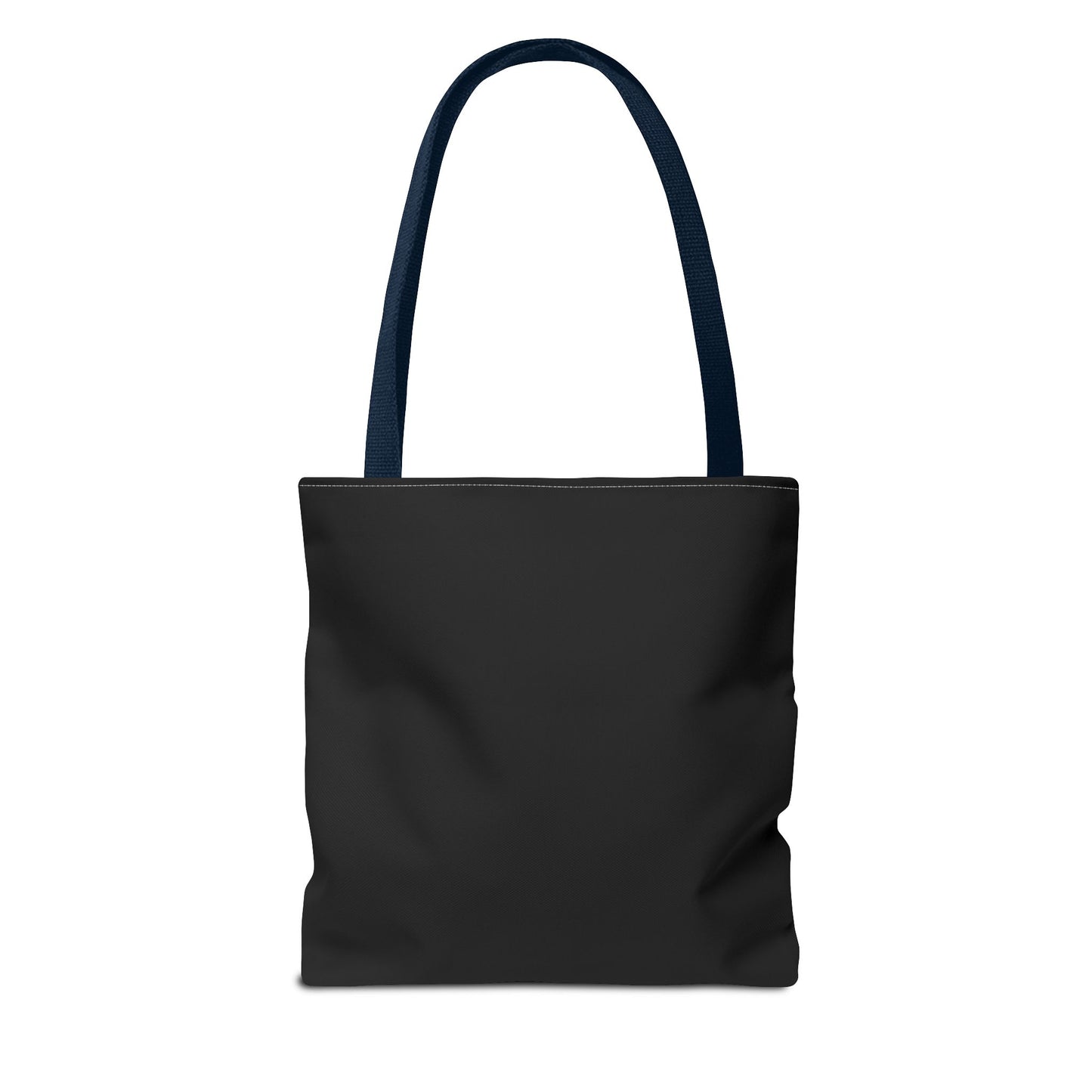 OVR THE WIRE TOTE BAG