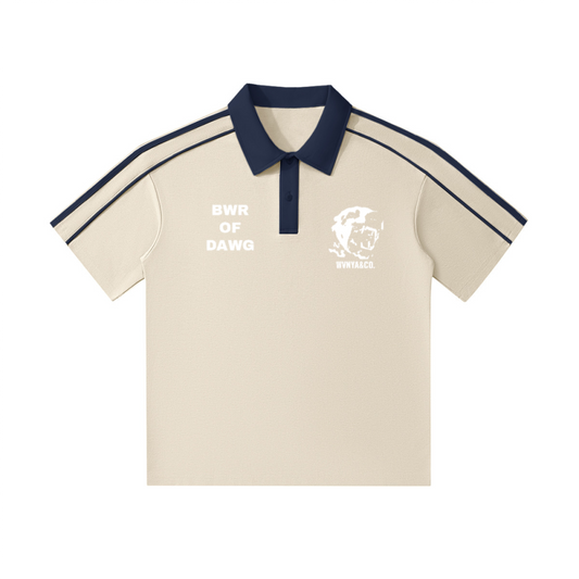 BIG DAWG BWR OF DAWG POLO