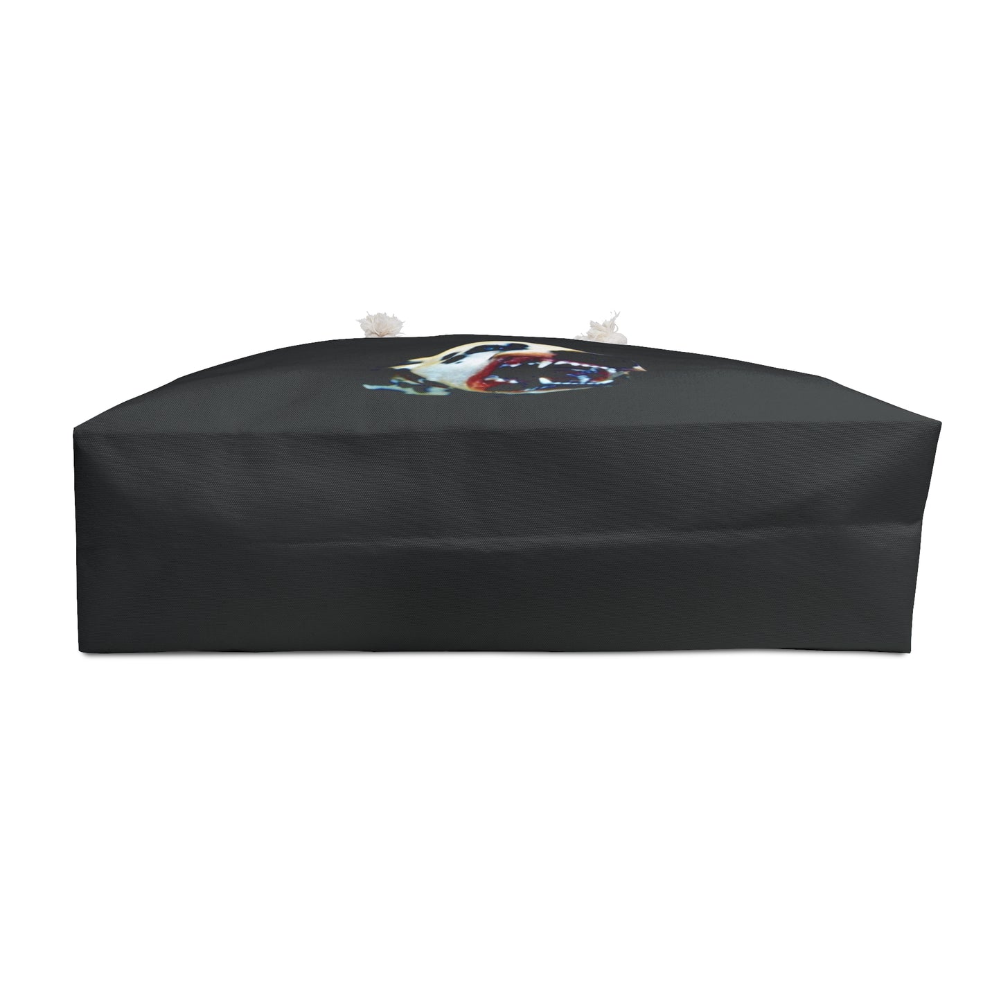 BITE DOWN PREMIUM WEEKENDER TOTE
