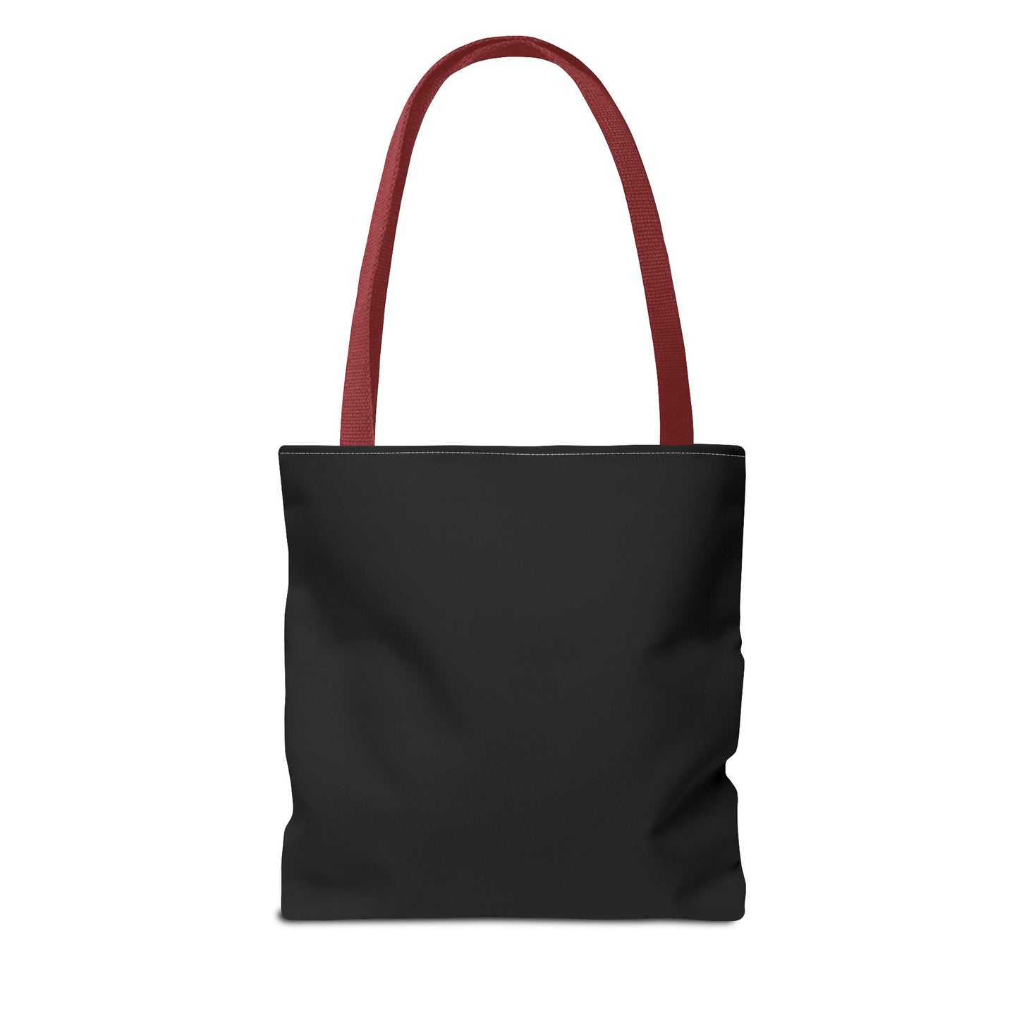 OVR THE WIRE TOTE BAG