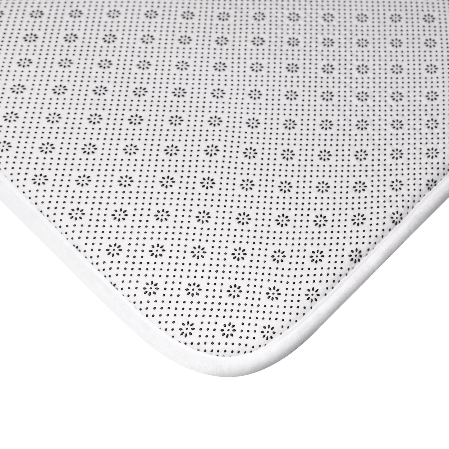 BIG DAWG SHOWER MAT
