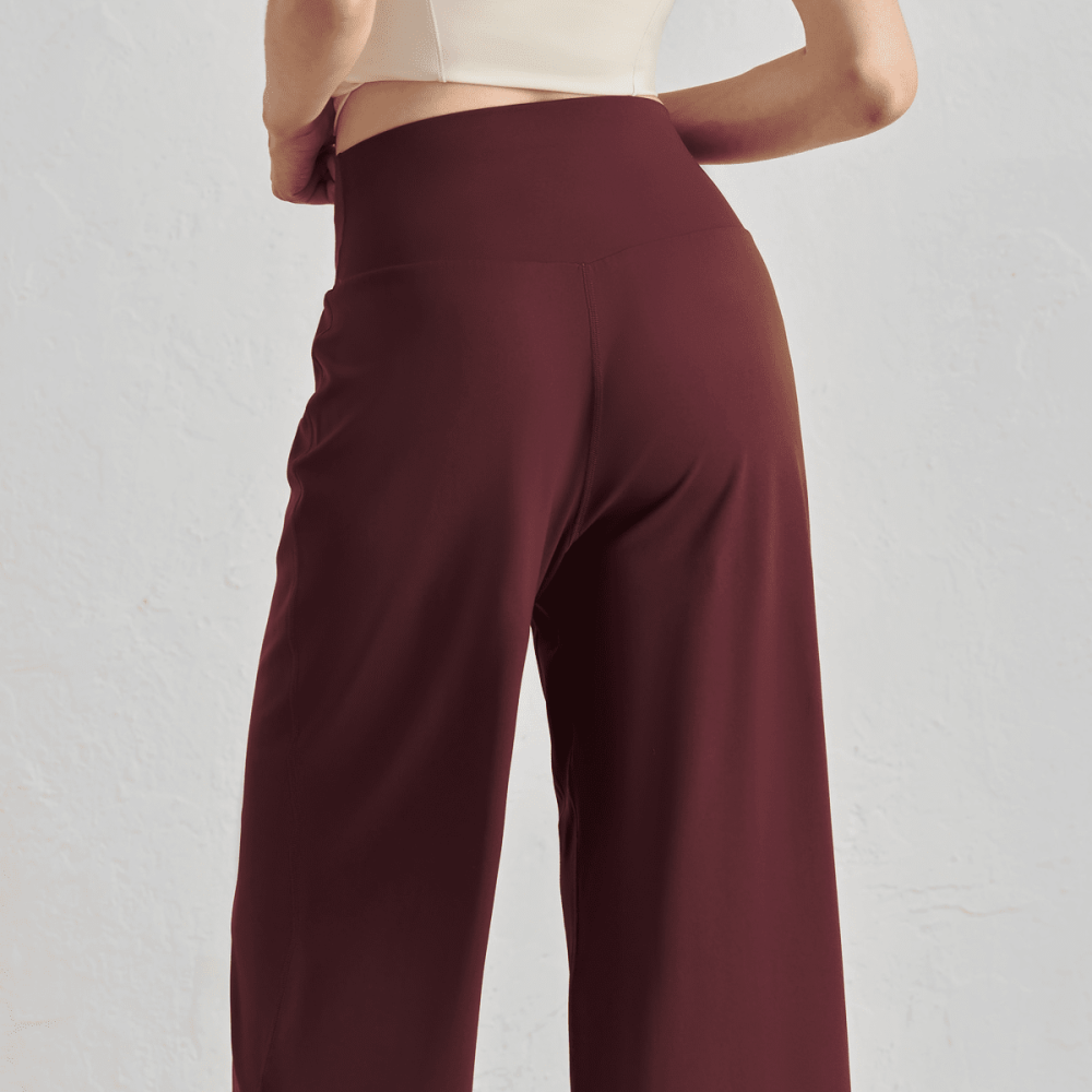 WVNYA GUARDIAN WIDE LEG-YOGA PANTS