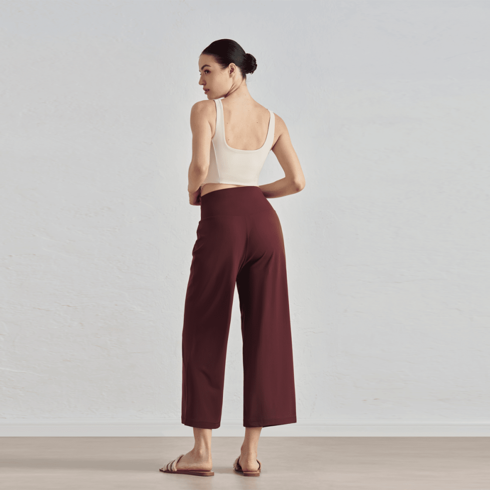 WVNYA GUARDIAN WIDE LEG-YOGA PANTS