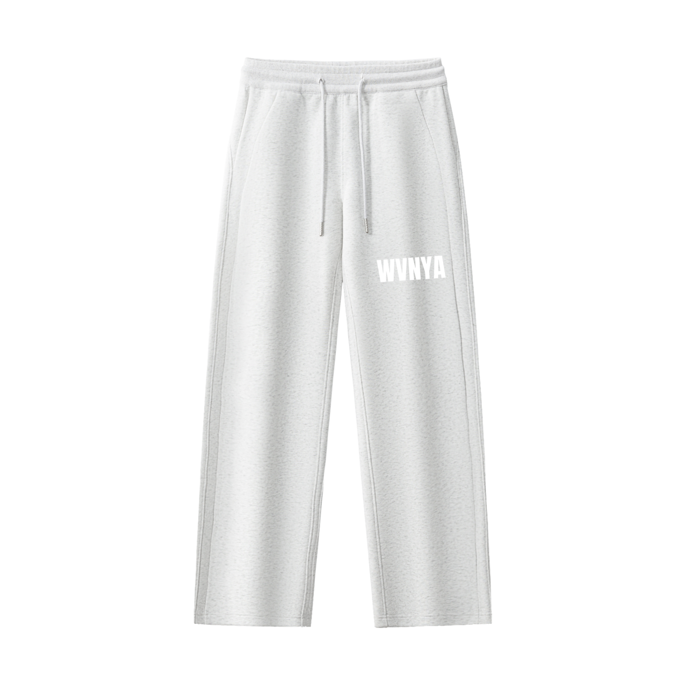 ESSENTIAL DRAWING STRAIGHT-LEG SWEATPANTS