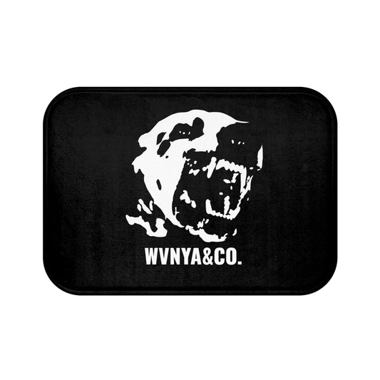BIG DAWG SHOWER MAT