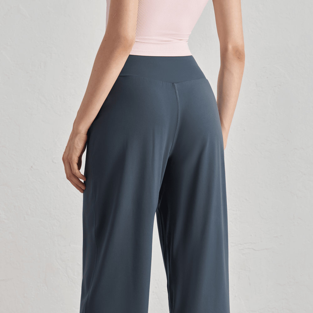 WVNYA GUARDIAN WIDE LEG-YOGA PANTS