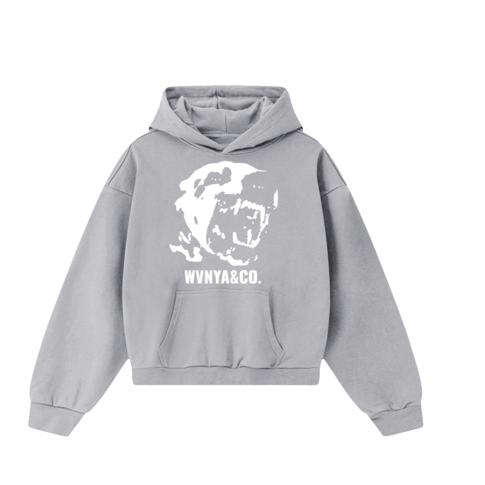 BIG DAWG BWR OF DAWG UNISEX HOODIE