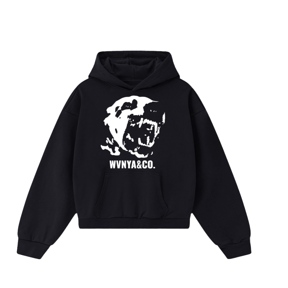 BIG DAWG BWR OF DAWG UNISEX HOODIE