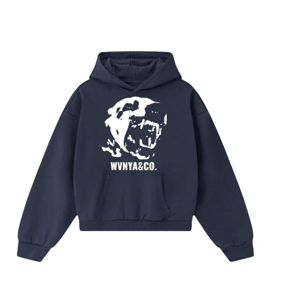 BIG DAWG BWR OF DAWG UNISEX HOODIE