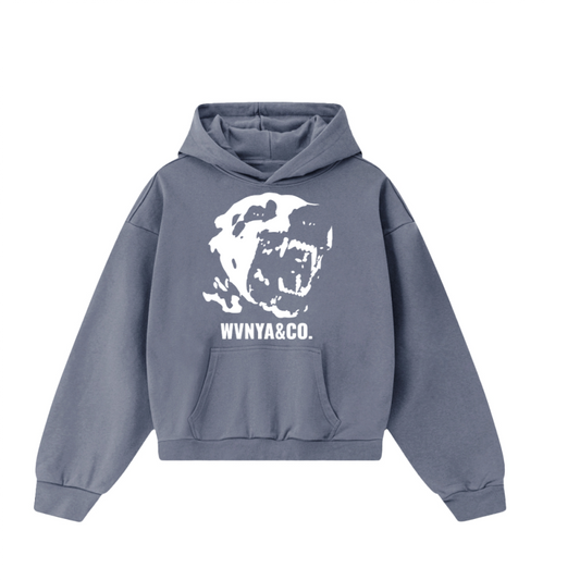 BIG DAWG BWR OF DAWG UNISEX HOODIE