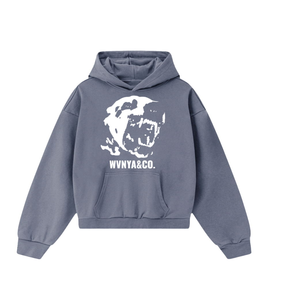 BIG DAWG BWR OF DAWG UNISEX HOODIE