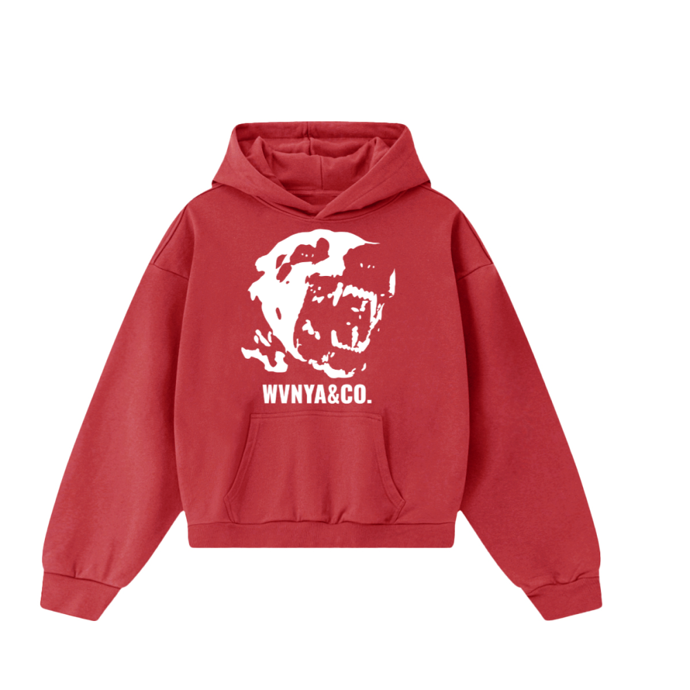 BIG DAWG BWR OF DAWG UNISEX HOODIE