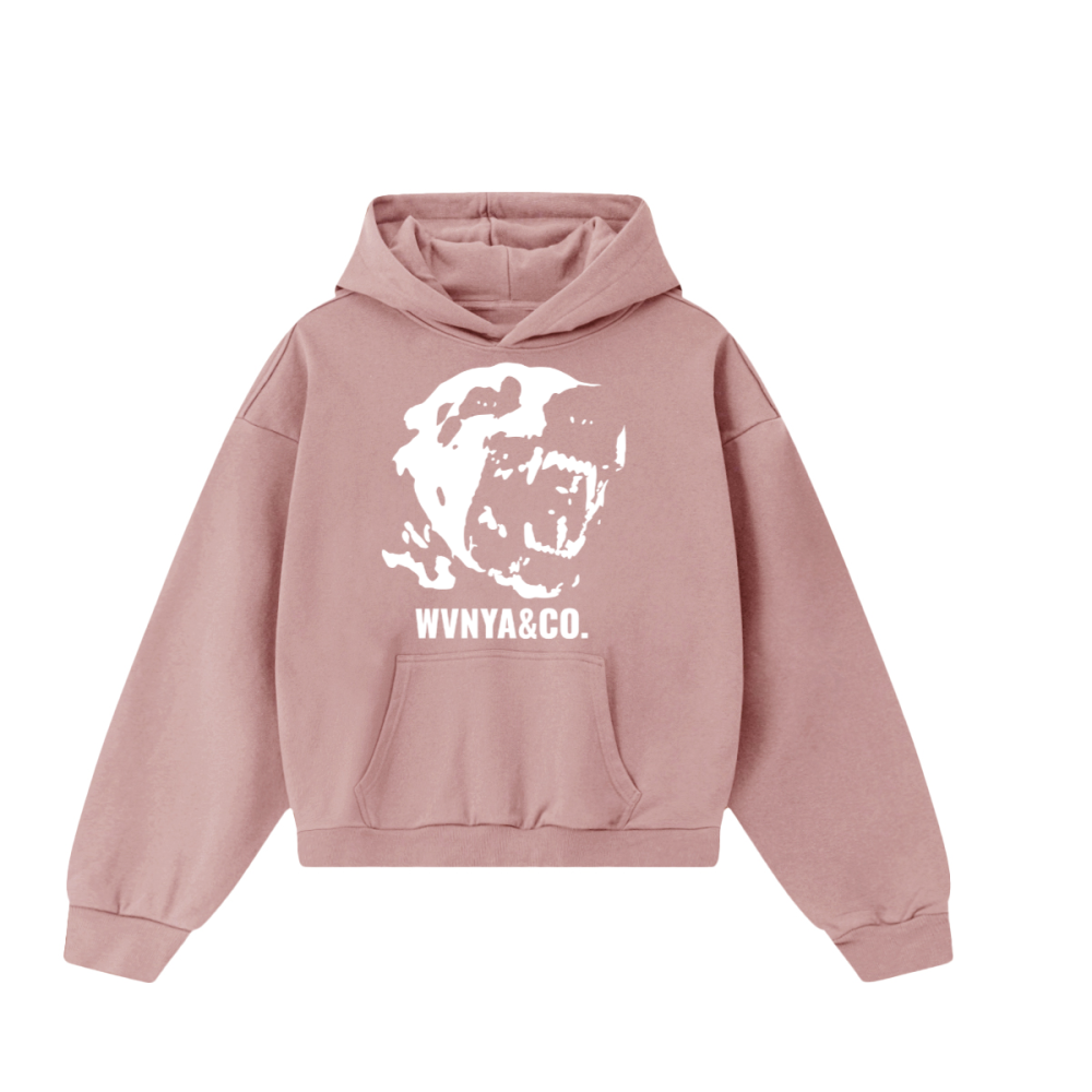 BIG DAWG BWR OF DAWG UNISEX HOODIE