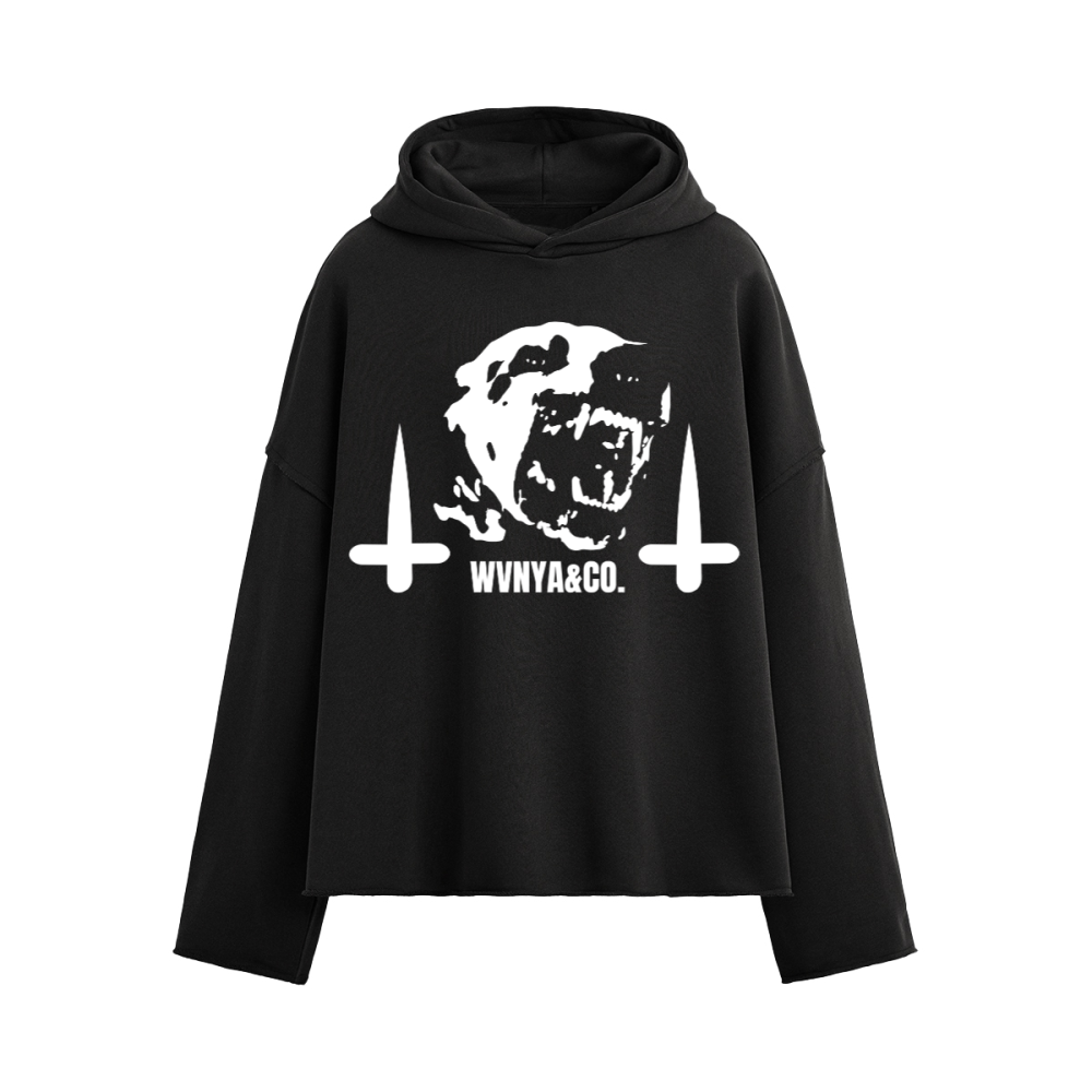 GUARDIAN BWR OF DAWG UNISEX BOXY HOODIE