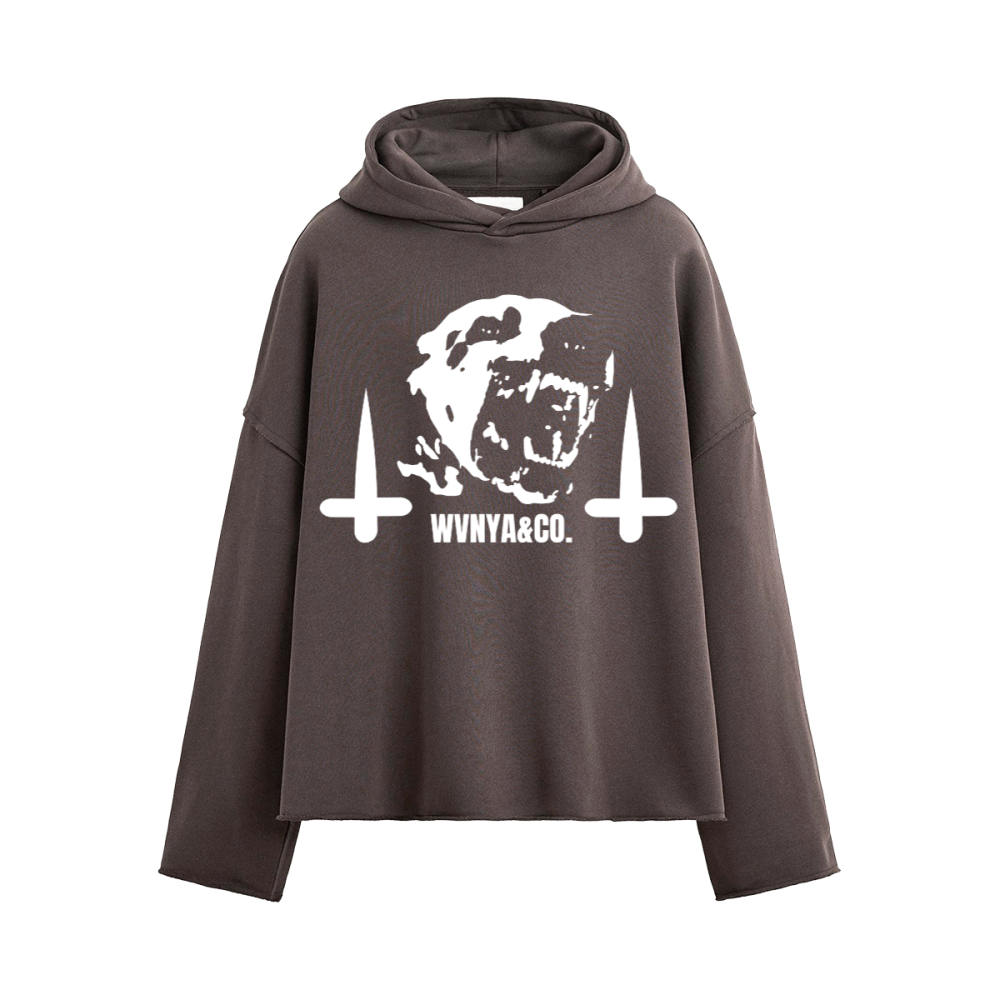 GUARDIAN BWR OF DAWG UNISEX BOXY HOODIE