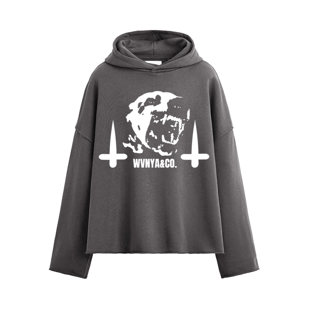GUARDIAN BWR OF DAWG UNISEX BOXY HOODIE