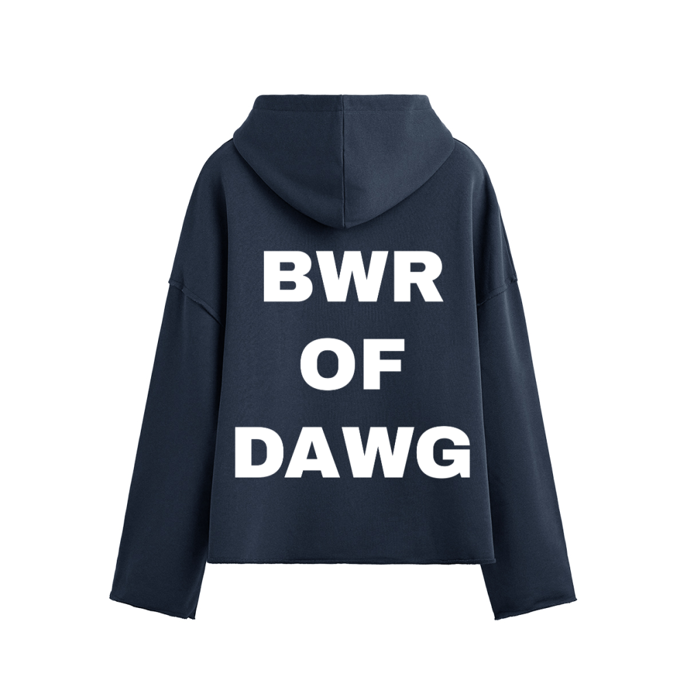 GUARDIAN BWR OF DAWG UNISEX BOXY HOODIE