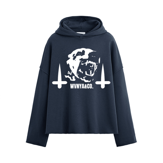 GUARDIAN BWR OF DAWG UNISEX BOXY HOODIE