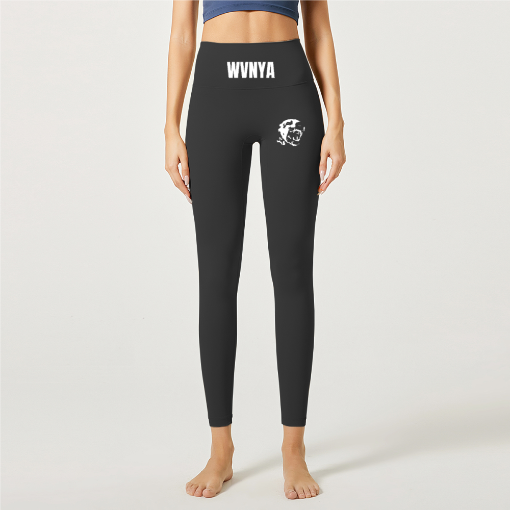 WVNYA BIG DAWG YOGA PANTS