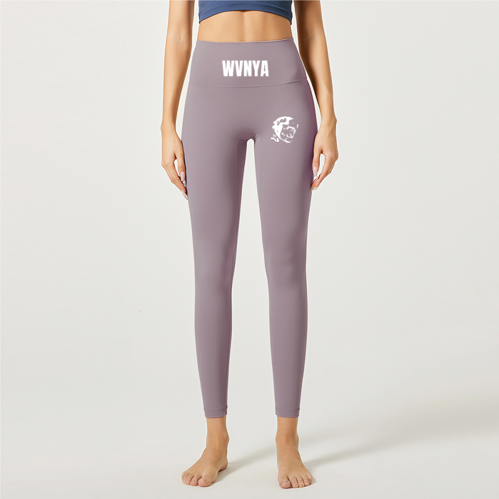 WVNYA BIG DAWG YOGA PANTS