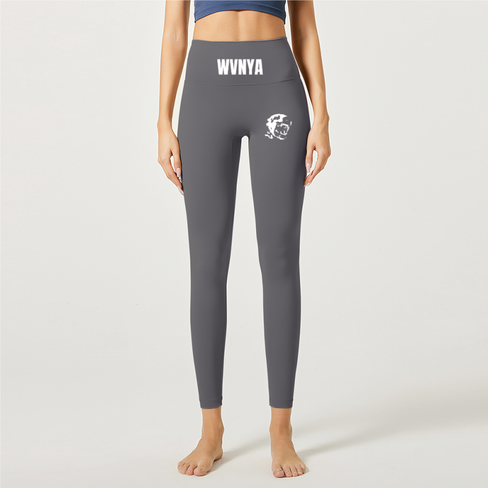 WVNYA BIG DAWG YOGA PANTS