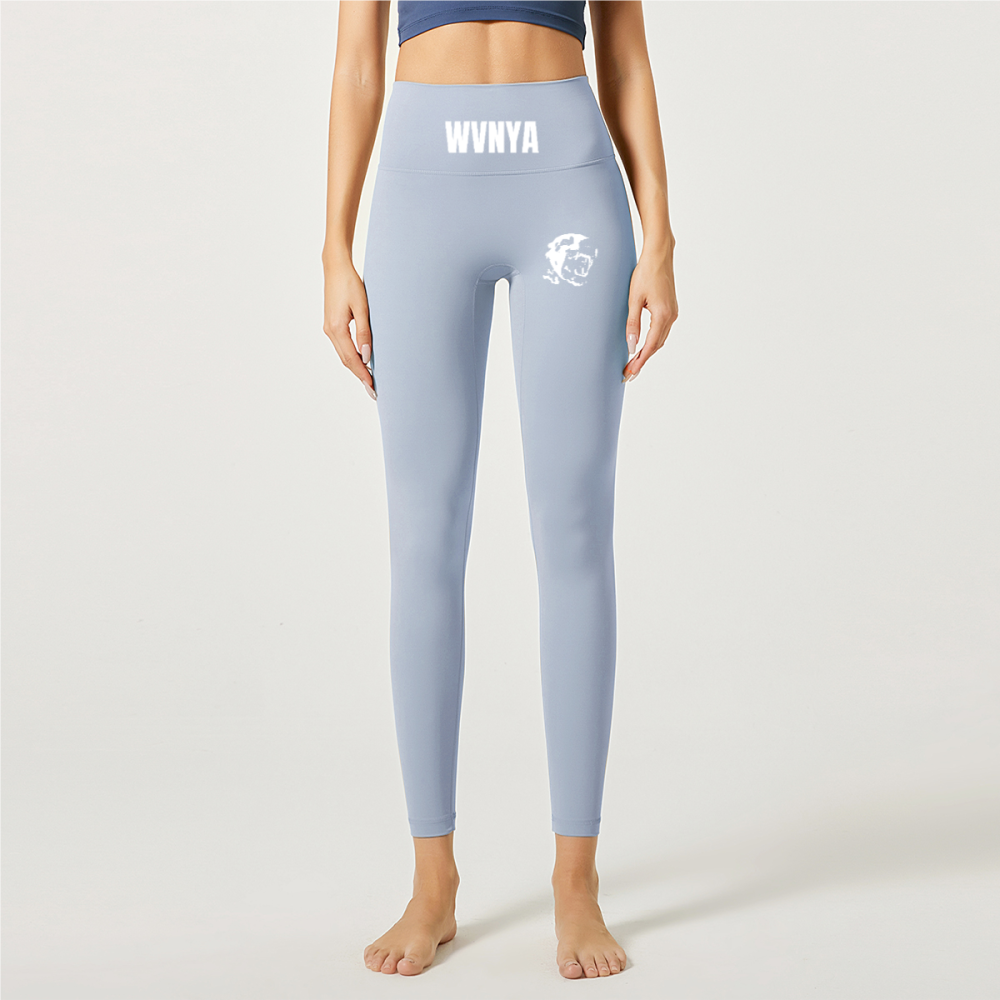 WVNYA BIG DAWG YOGA PANTS