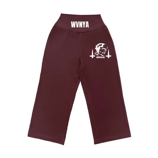 WVNYA GUARDIAN WIDE LEG-YOGA PANTS
