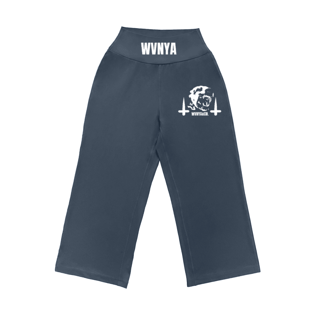 WVNYA GUARDIAN WIDE LEG-YOGA PANTS