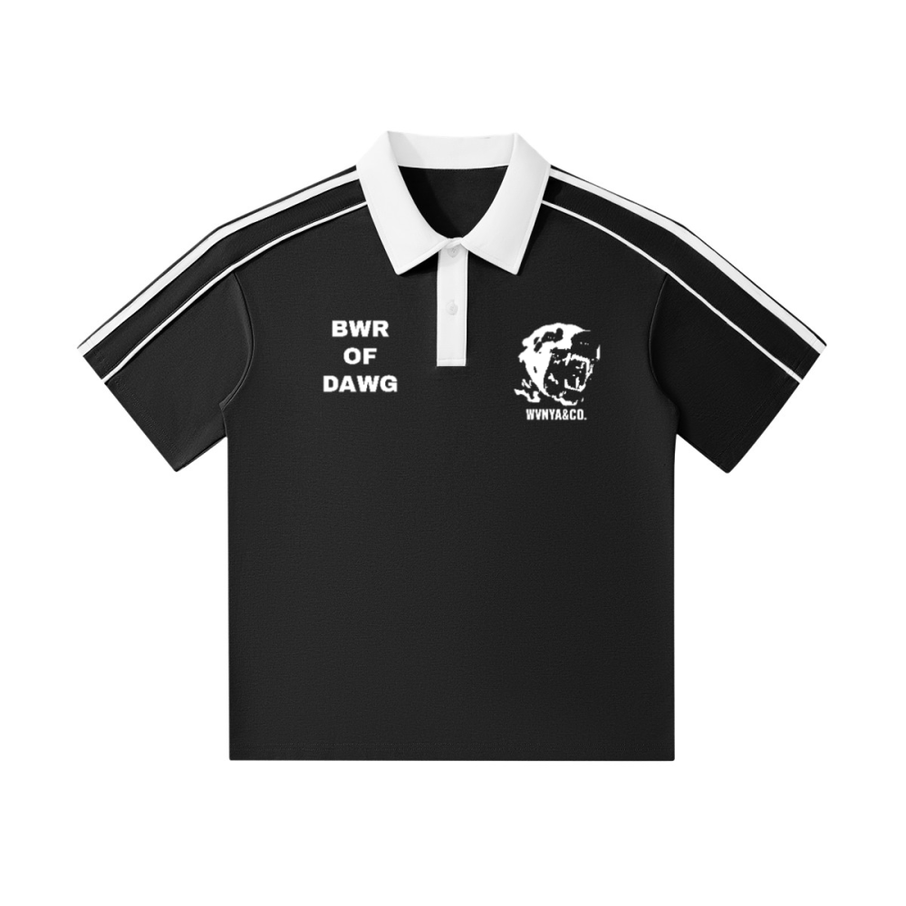 BIG DAWG BWR OF DAWG POLO