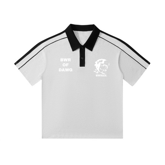 BIG DAWG BWR OF DAWG POLO