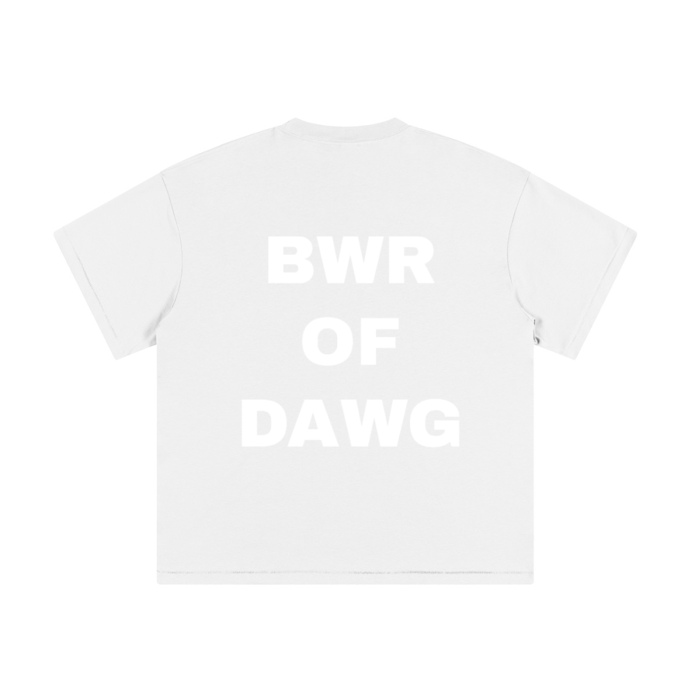 BITE DOWN KIDZ LOOSE T-SHIRT
