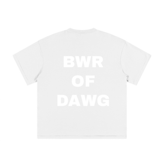 BITE DOWN KIDZ LOOSE T-SHIRT
