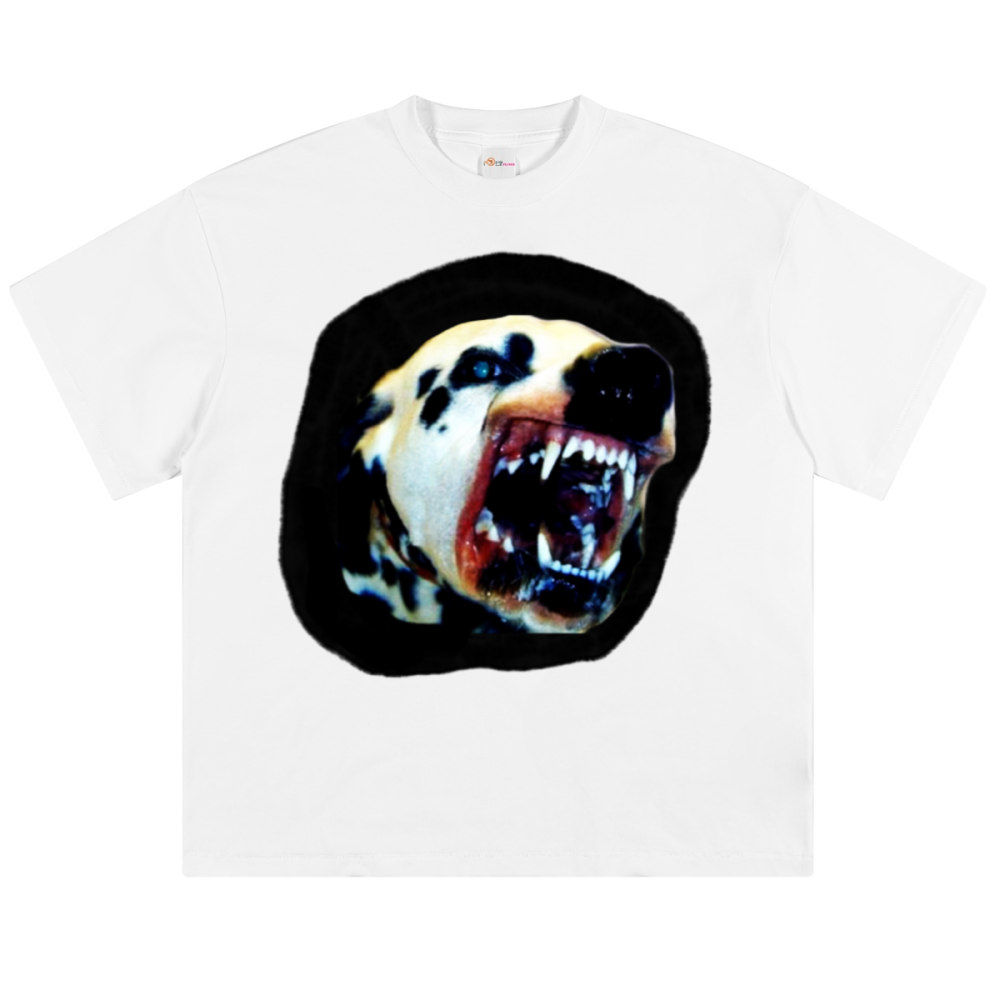 BITE DOWN KIDZ LOOSE T-SHIRT