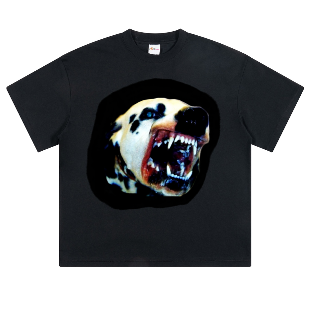 BITE DOWN KIDZ LOOSE T-SHIRT