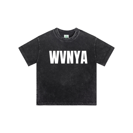 KIDZ STREETWEAR SWEATSHIRT T-SHIRT