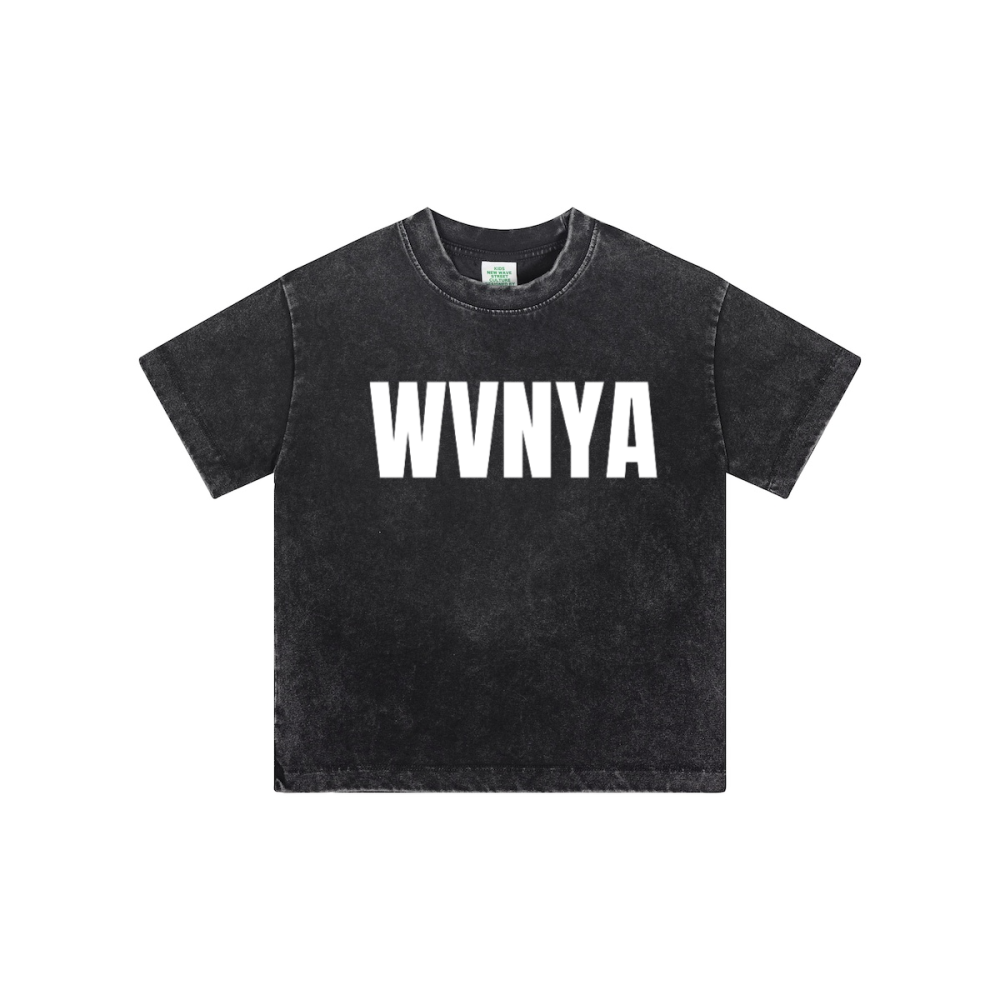 KIDZ STREETWEAR SWEATSHIRT T-SHIRT