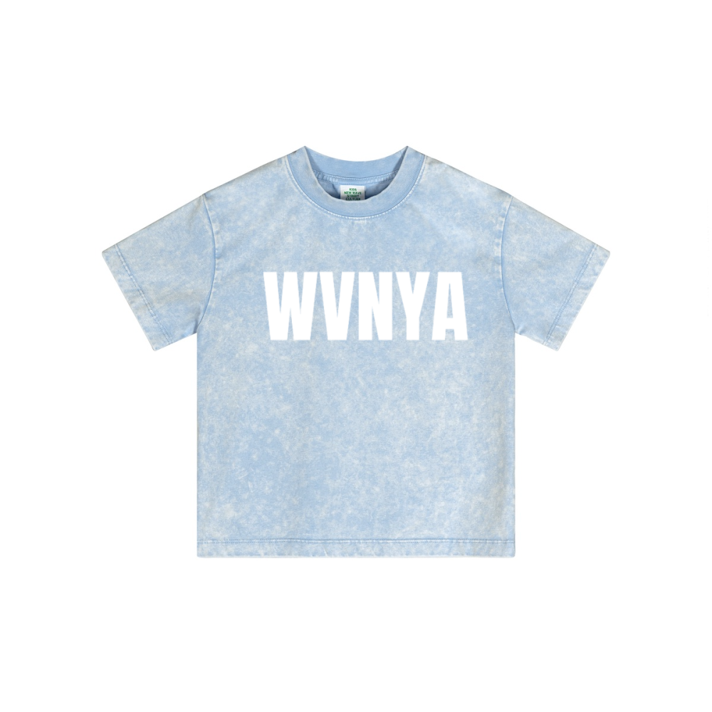 KIDZ STREETWEAR SWEATSHIRT T-SHIRT