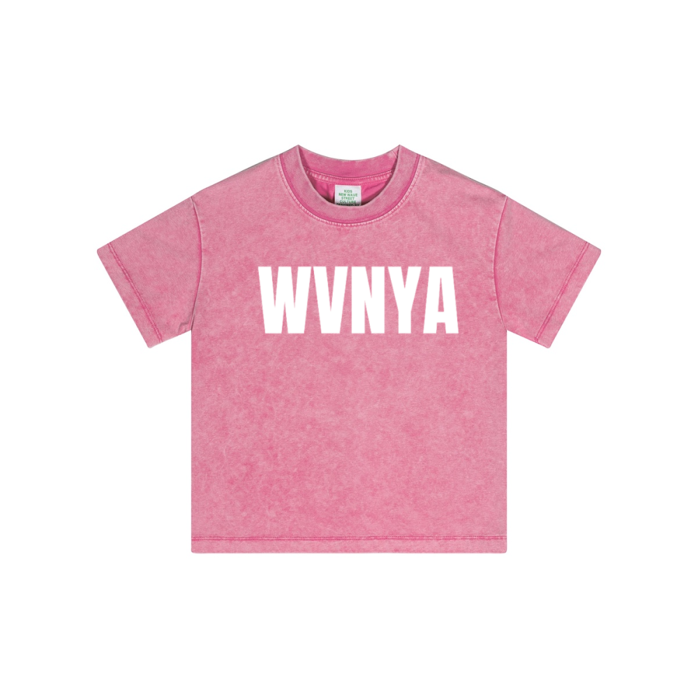 KIDZ STREETWEAR SWEATSHIRT T-SHIRT