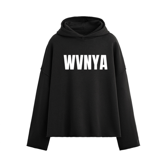 WVNYA BOX HOODIE