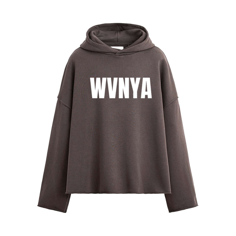 WVNYA BOX HOODIE