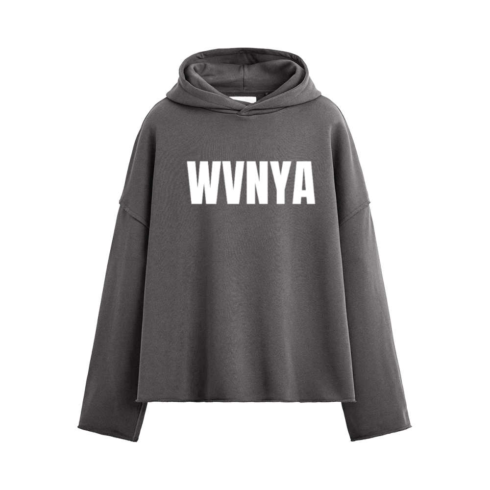 WVNYA BOX HOODIE