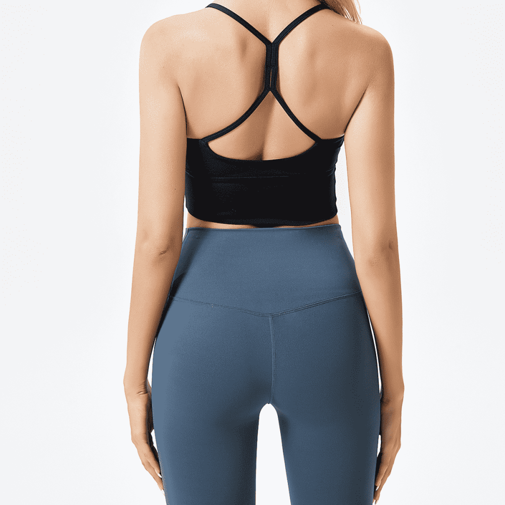 WVNYA BIG DAWG YOGA PANTS