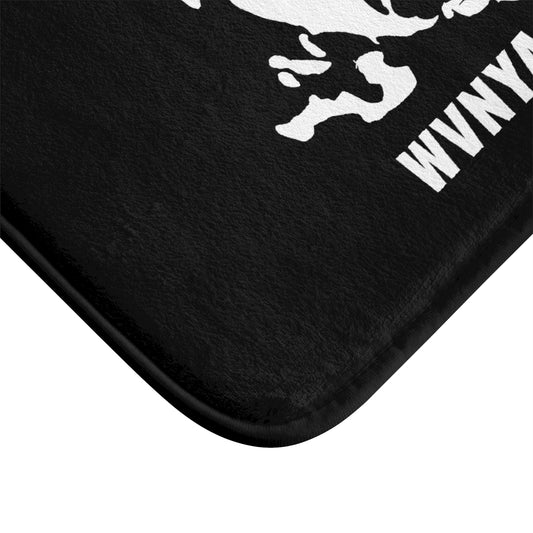 BIG DAWG SHOWER MAT