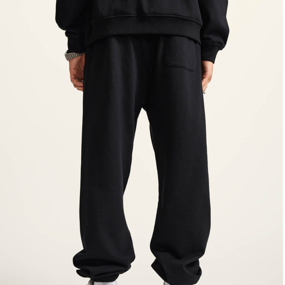 WVNYA PLUSH CASUAL SWEATPANTS
