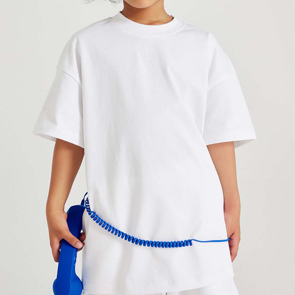 BITE DOWN KIDZ LOOSE T-SHIRT
