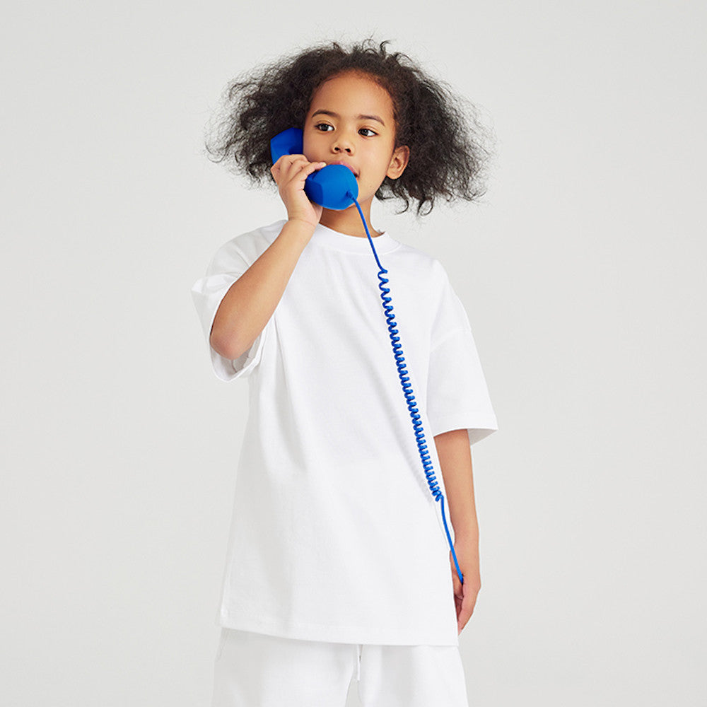 BITE DOWN KIDZ LOOSE T-SHIRT