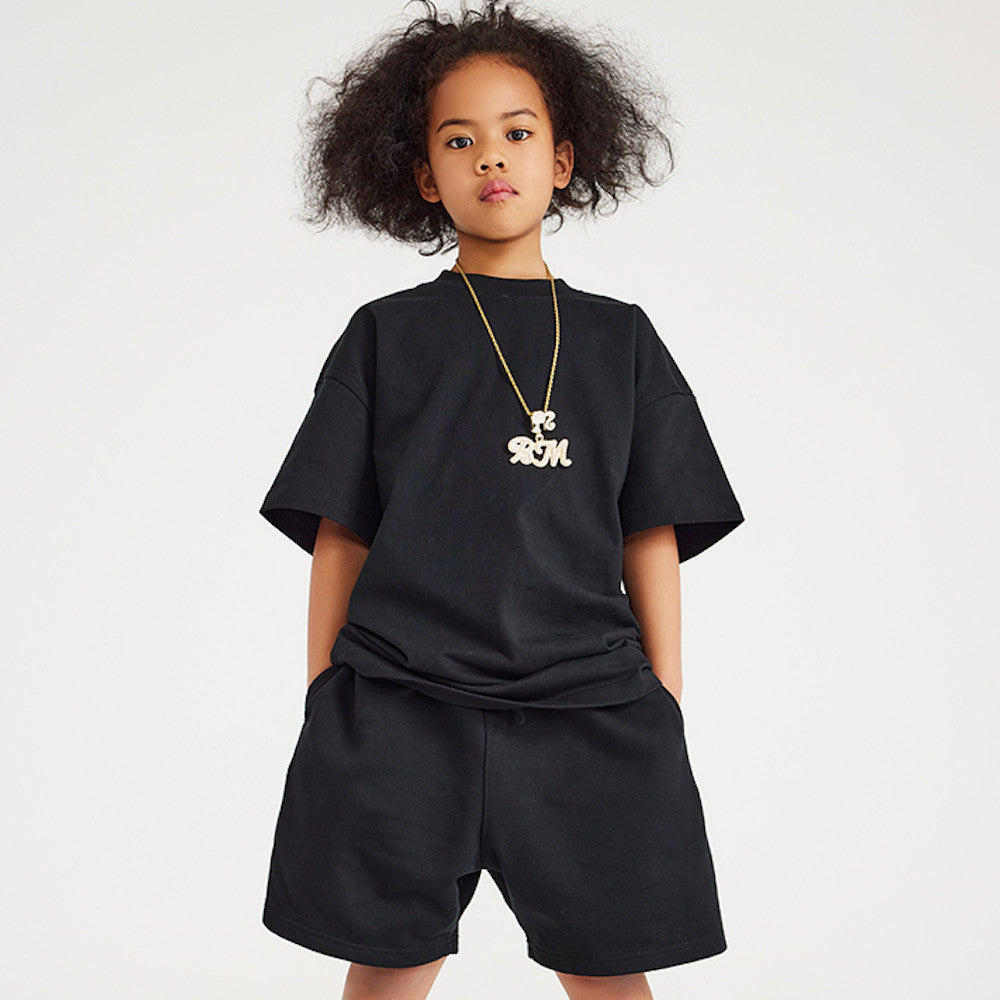 BITE DOWN KIDZ LOOSE T-SHIRT